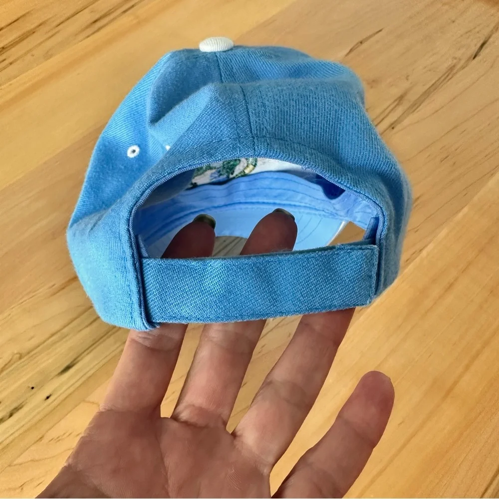 Acapulco Mexico baseball hat